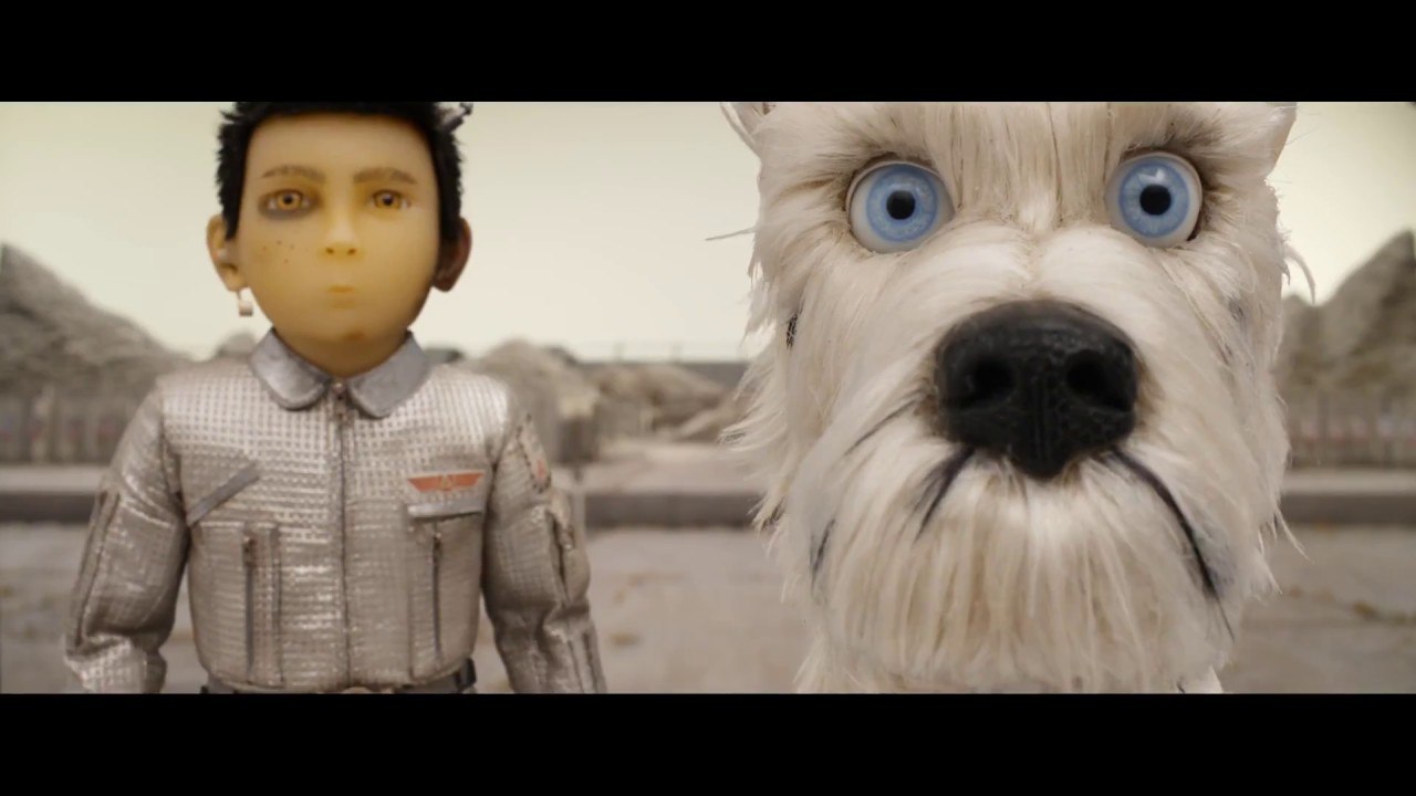 Isle of Dogs (2018) 'FuLL'Movie'Online #Free [[HD]]
