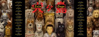 Original Movie Isle of Dogs FuLL MoViE in HD Streaming