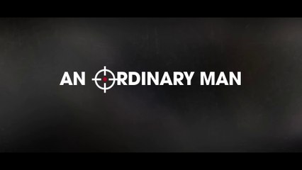 An Ordinary Man (2018) Official Trailer