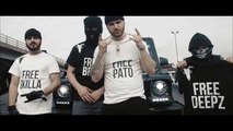 Stealth ft Vinz - Per shokun i veshi Dorezat (HELLBANIANZ)