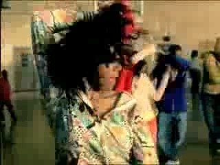 Lil' Mama - Lip Gloss
