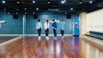 [Mirrored] YDPP - 'LOVE IT LIVE IT' Mirrored Dance Practice 안무영상 거울모드