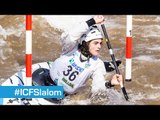 Finals U23 C2M Slalom | Jr & U23 World Championships 2015