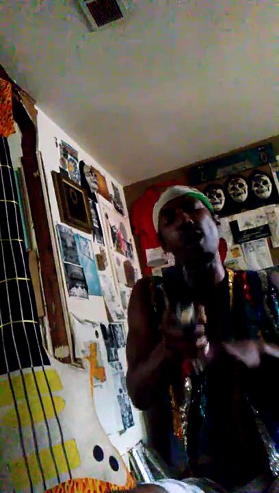 Blast from da Past - ruff cut (v1-2) -AlmightyAntho(VicelordTousmouv)