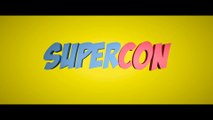 Supercon (2018) Official Trailer
