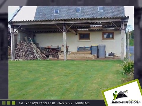 Maison A vendre Plouguiel 110m2 - PROCHE BOURG