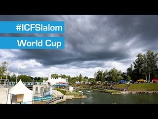 REPLAY : Opening Ceremony | Pau 2015