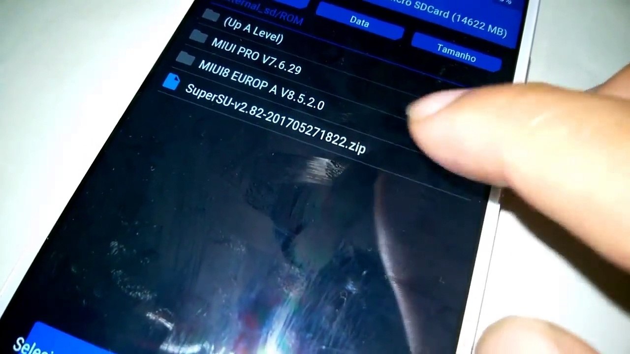 COMO INSTALAR MIUIPRO - XIAOMI REDMI NOTE 4 MEDIATEK