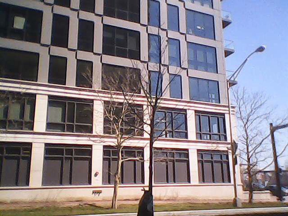 Downtown Columbus Ohio April 2018