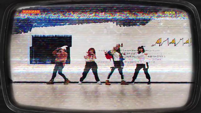 [Mirrored] EXID 이엑스아이디 - 'LADY 내일해' MIRRORED DANCE PRACTICE 안무영상 거울모드