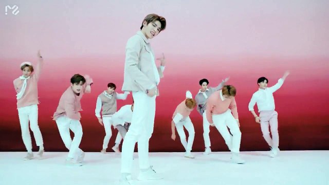 [Mirrored] NCT 127 엔시티 127 - 'TOUCH' Mirrored Dance Practice 안무영상 거울모드
