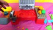 Play Doh Cookout Creations PLAY-DOH FOOD BURGERS HOT DOGS Barbeque Grill Playset Playdoh Review