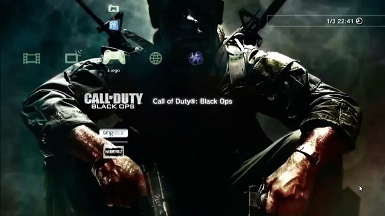 Tutorial Hack Zombies Black Ops 1 | Sin Jailbreak | Español | jok3gam3rs