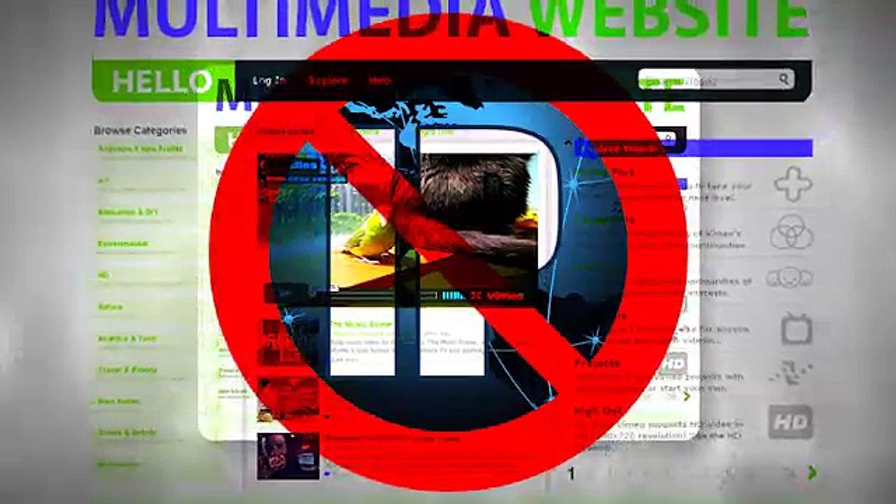 Guaranteed Security For Your WebSites