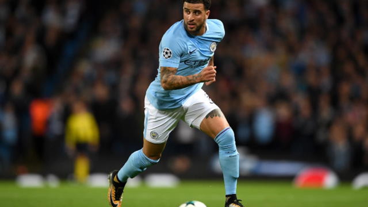 Walker deserves good reception from Spurs fans - Pochettino