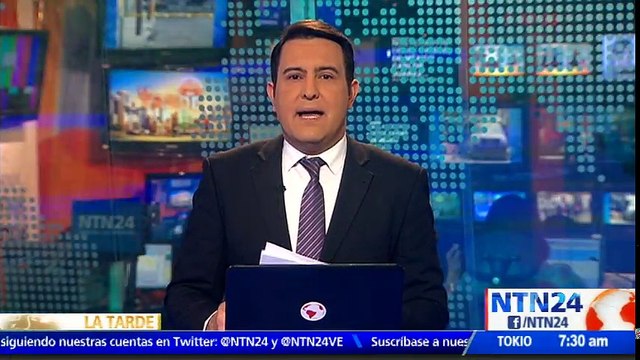“Cuatro de los cinco estados más violentos en México están en la ruta de drogas hacia EE. UU.”