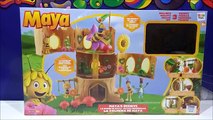 Maya the Bee - The Beehive Of The Tv Series Pcelica Maja Toys ★ For Kids Worldwide ★