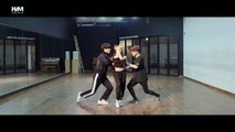 [Mirrored] CHUNG HA 청하 - 'Roller Coaster' Mirrored Dance Practice 안무영상 거울모드