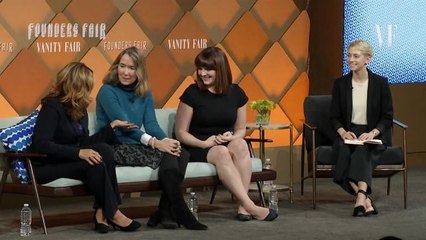 Women Step Up to Change the Current Political Landscape in the U.S.