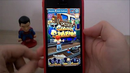 Subway Surfers #51 - Novidades da atualização de Venice 2016