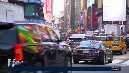 CLEARCUT | Pompeo faces grilling at confirmation hearing | Thursday, April 12th 2018