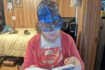 Zeroknight Entertainment - 4.12.2018 - My first time