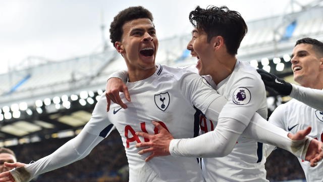 It's 'impossible' to think the top four race is over - Pochettino
