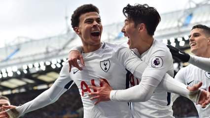 It's 'impossible' to think the top four race is over - Pochettino