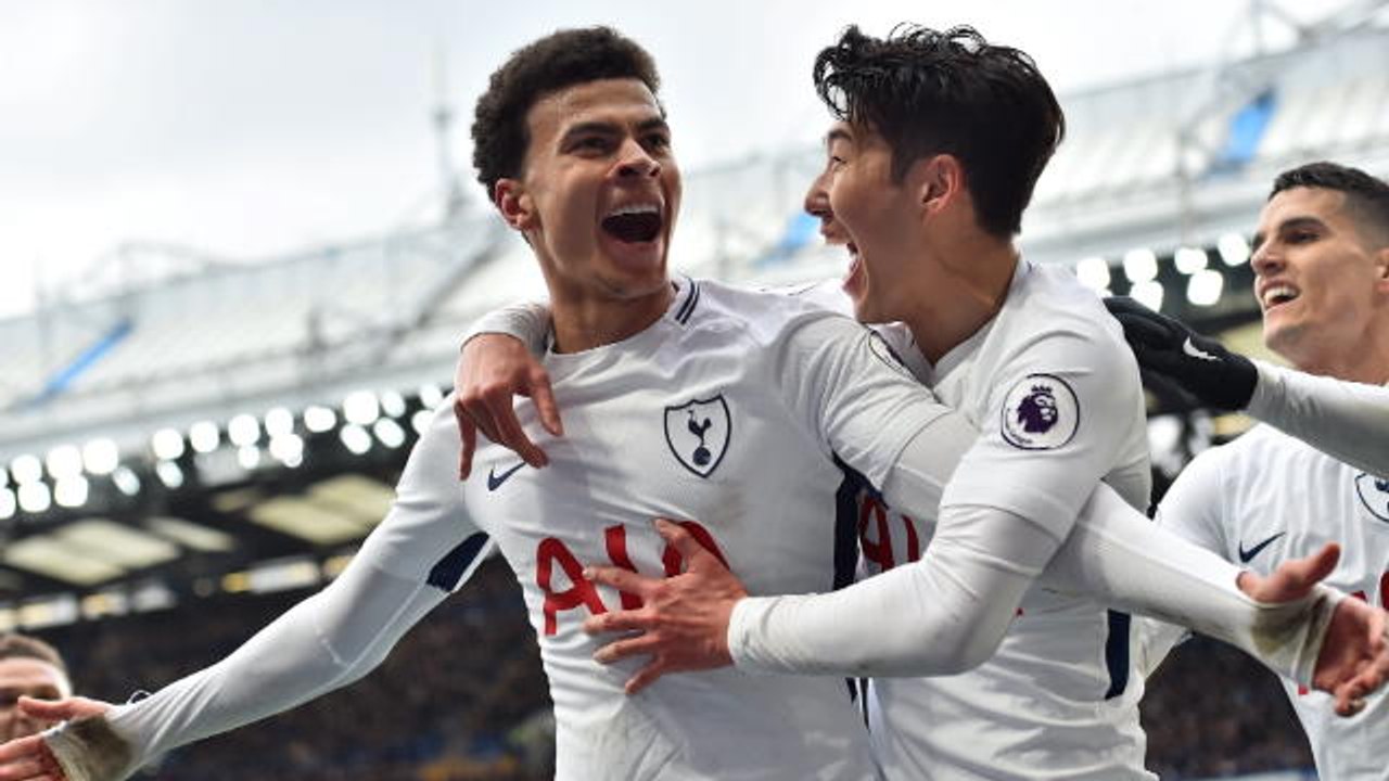 It's 'impossible' to think the top four race is over - Pochettino