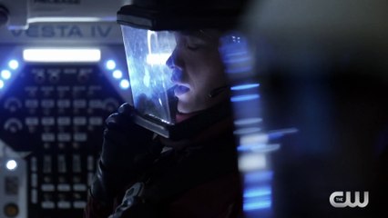 The 100 Season 5 Bob Morley Interview (HD)