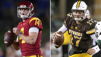 Casserly reveals how 24 NFL teams rank the top QBs in the draft