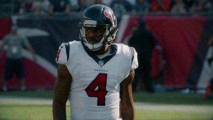 Game Theory: How a healthy Texans squad can make a push in AFC South in 2018
