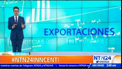 Innovadores colombianos convirtieron los grillos en alimento de exportación
