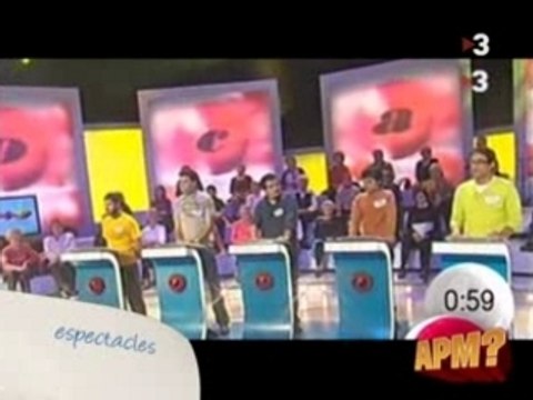 APM (Alguna Pregunta Més?) - Curs De Con-curs 2