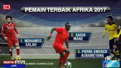 Mohamed Salah  Adalah Jimat Bagi Team' - Liverpool FC