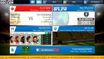 Skill Goal Challenge..Sorta : Dream League Soccer Challenge