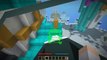 Minecraft Laboratory - BLACK HOLE MISSILE DESTROYS EVERYTHING! (Minecraft Roleplay)