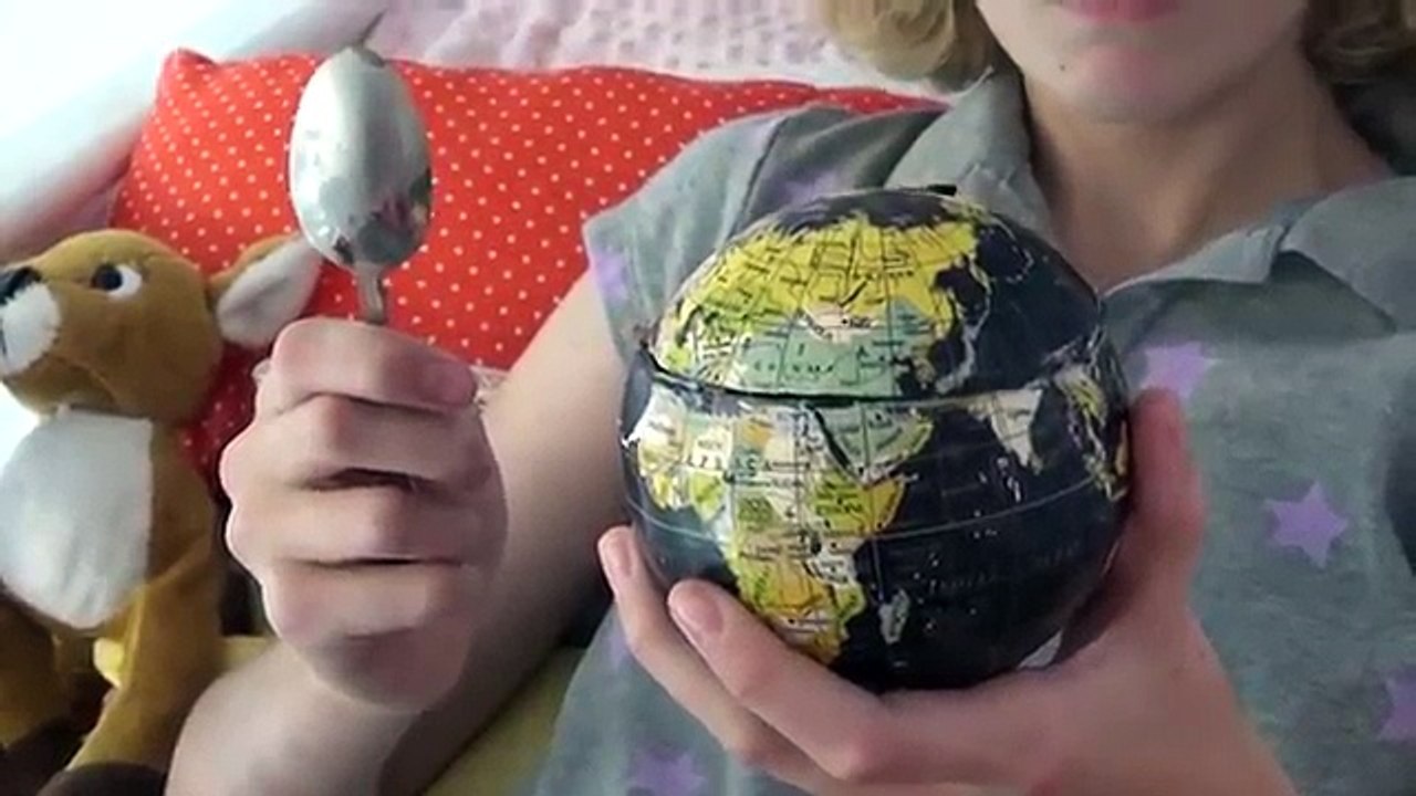 Katherine & Rachael Have 3 Wishes!!!