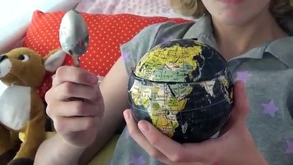 Katherine & Rachael Have 3 Wishes!!!