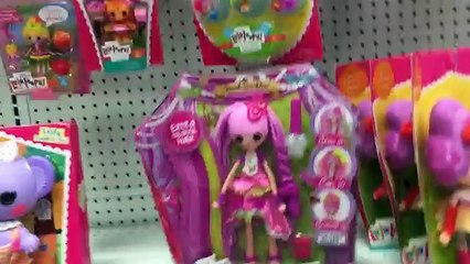 BABY ALIVE Doll Hunt at Toys R Us