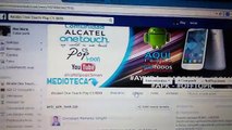 Como Liberar tu alcatel pop C3 y C5 de cualquier Compañía!! new paso a paso