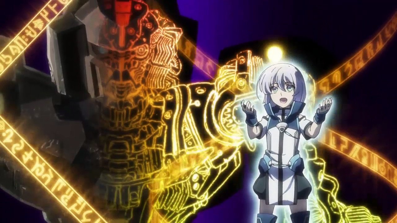 Knight's & Magic Opening HD