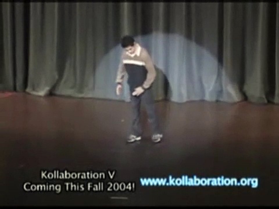 best break dance ever