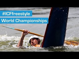 Squirt boat highlights | Ottawa River 2015