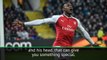 Welbeck has 'special motivation' when Arsenal are in trouble - Wenger