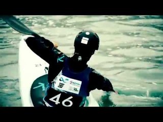 Lee Valley 2015 - ICF Canoe Slalom World Championships