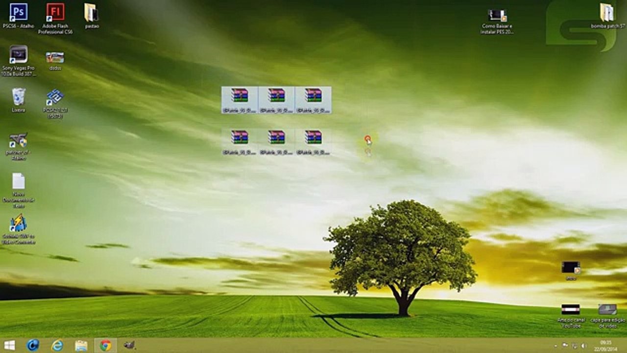 Como baixar o Bomba Patch pra PS2- (já atualizei para 2018)