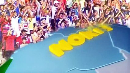 Internacional 2 x 1 Vitória - Melhores Momentos - Copa do Brasil 2018