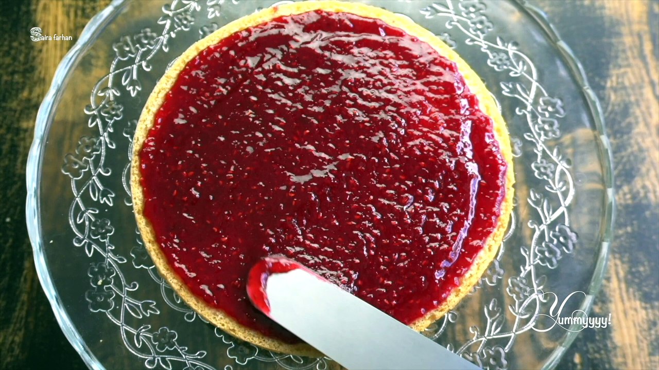 Prinsesstårta