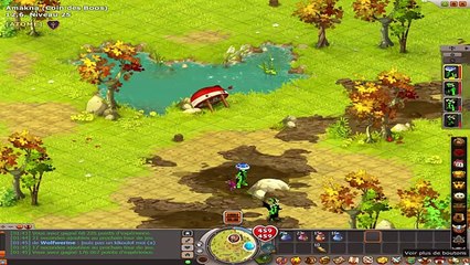 [Dofus] Jeremy-sadi - AGRIDE #3 - Un point sur la team.